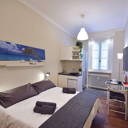 Ferienwohnung Giotto'S House Mailand Exterior foto